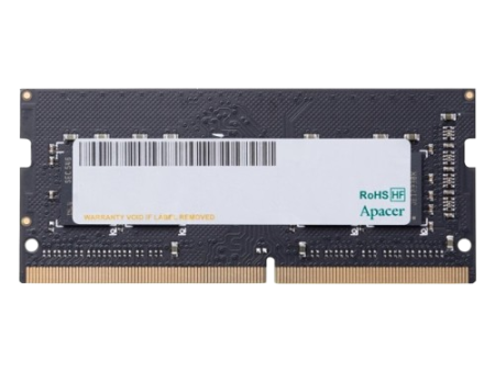 Laptop Memory 8GB DDR4 2666