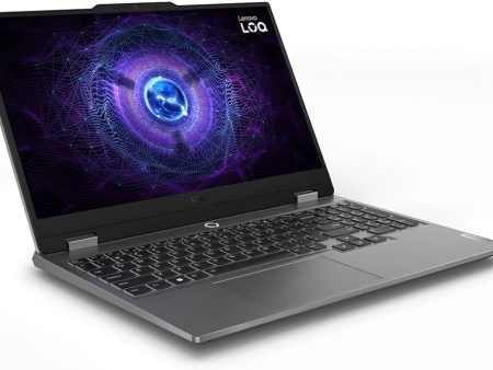 Lenovo LOQ 15 Gaming Laptop - (Intel Core i5 13450HX | RTX 3050 - 6GB |Windows 11 | 16GB RAM | 512 SSD | 15.6" FHD (1920x1080)144Hz display | 1 Year warranty)