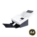 Avision AD345G Sheetfed Scanner