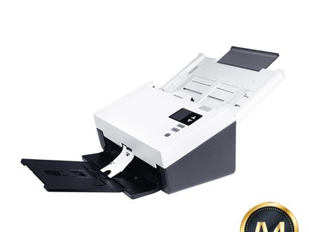 Avision AD345G Sheetfed Scanner
