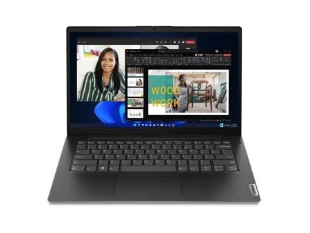Lenovo V14 G4 - 13th Gen, Intel i7 1355U, 14" FHD, 16GB DDR4 RAM, 512GB NVMe SSD, 45WHr Battery, 1 Year Warranty