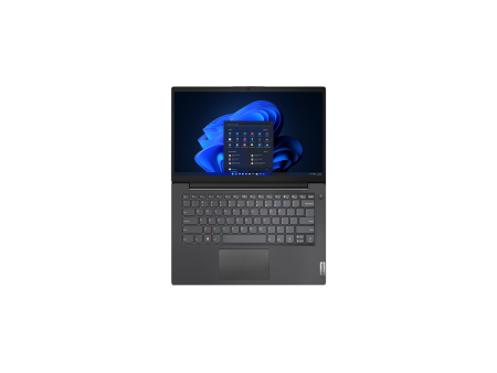 Lenovo V14 G4 - AMD Ryzen 7 77300U, 14" IPS FHD, 16 GB DDR4 RAM, 512 GB Gen 4 NVMe SSD, 45 WHr Battery, LAN Port, Free DOS, 1 Year Warranty