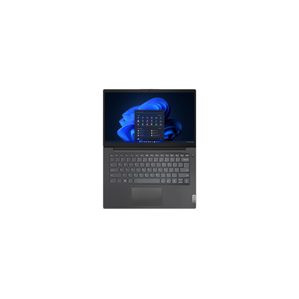 Lenovo V14 G4 - AMD Ryzen 7 77300U, 14" IPS FHD, 16 GB DDR4 RAM, 512 GB Gen 4 NVMe SSD, 45 WHr Battery, LAN Port, Free DOS, 1 Year Warranty